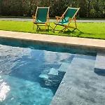 Les Planes De Villa