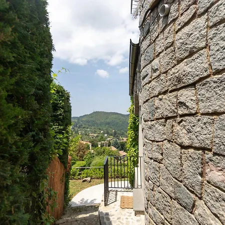 Les Planes De ヴィラドロウ