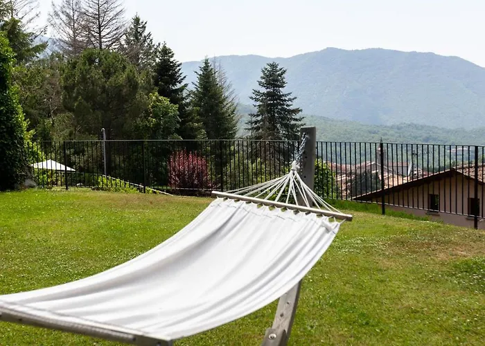 Villa Les Planes De Viladrau