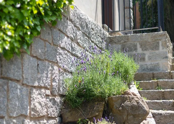 Les Planes De Villa Viladrau