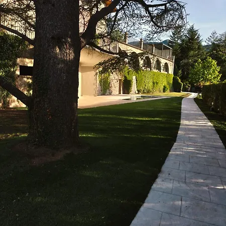 Villa Les Planes De