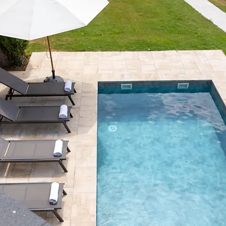 Villa Les Planes De *