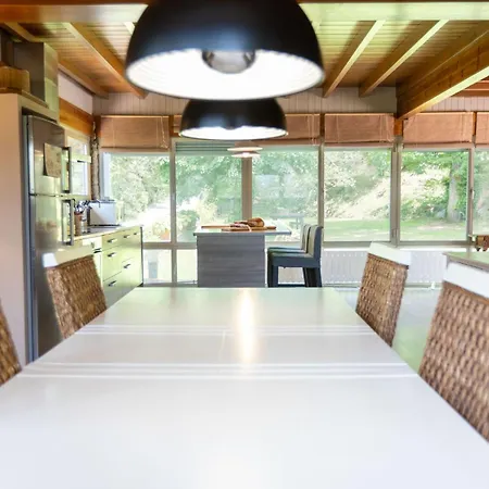 Villa Les Planes De Viladrau