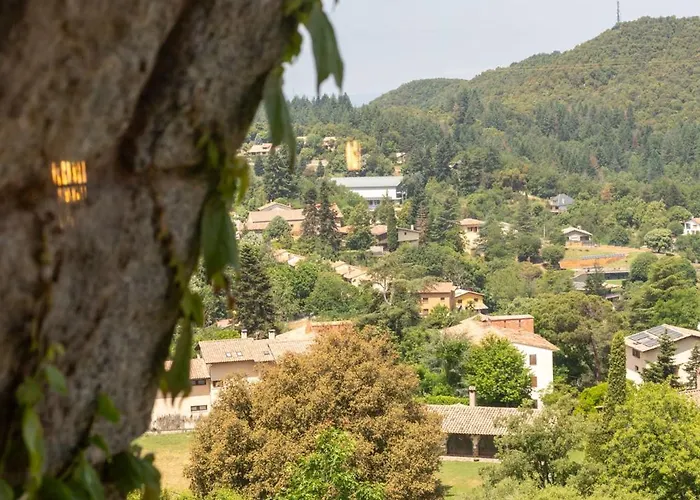 Willa Les Planes De Viladrau